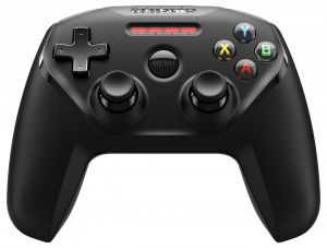 steelseries nimbus ios controller