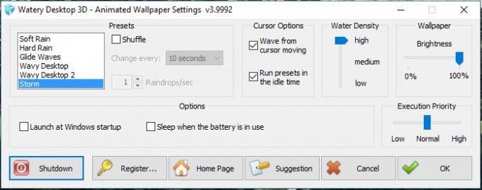 How to add 3D Animated Wallpapers to the Windows 10 Desktop - Tech Junkie