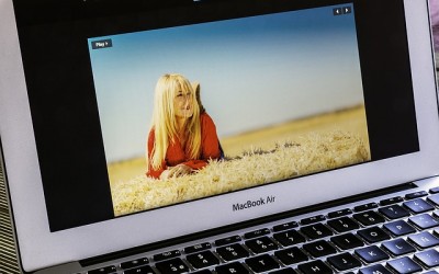Mac Screen
