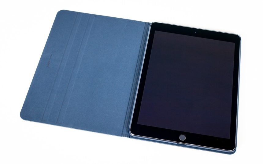 esr ipad pro case