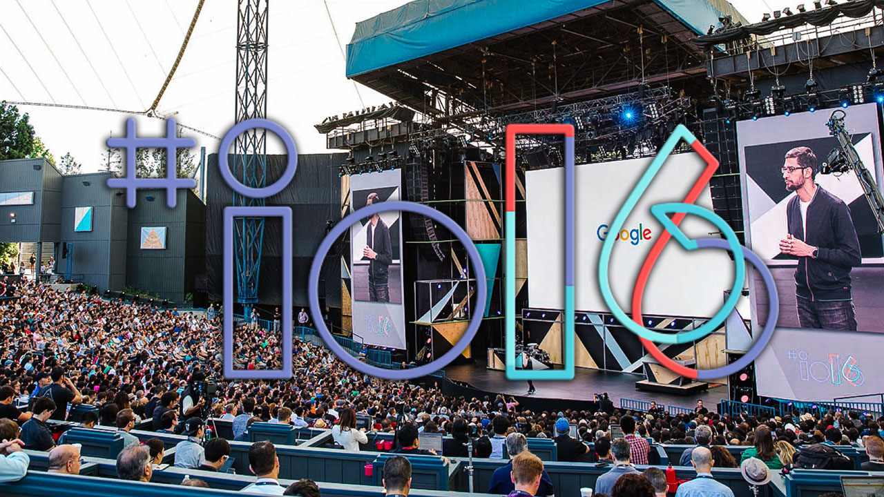 The HT Guys Overview of Google I/O 2016