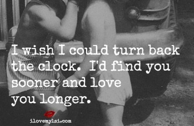 Pretty messages for husband