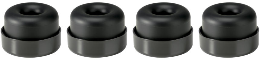 svs soundpath subwoofer isolation feet