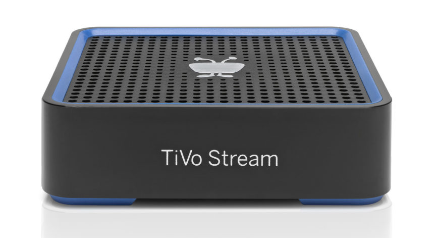 tivo stream