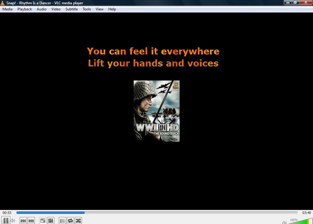 How to Display Song Lyrics in VLC Media Player