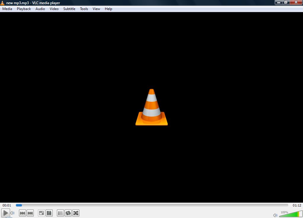 Best Fix: VLC Does Not Support undf Format