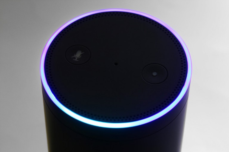 add spotify to amazon echo show