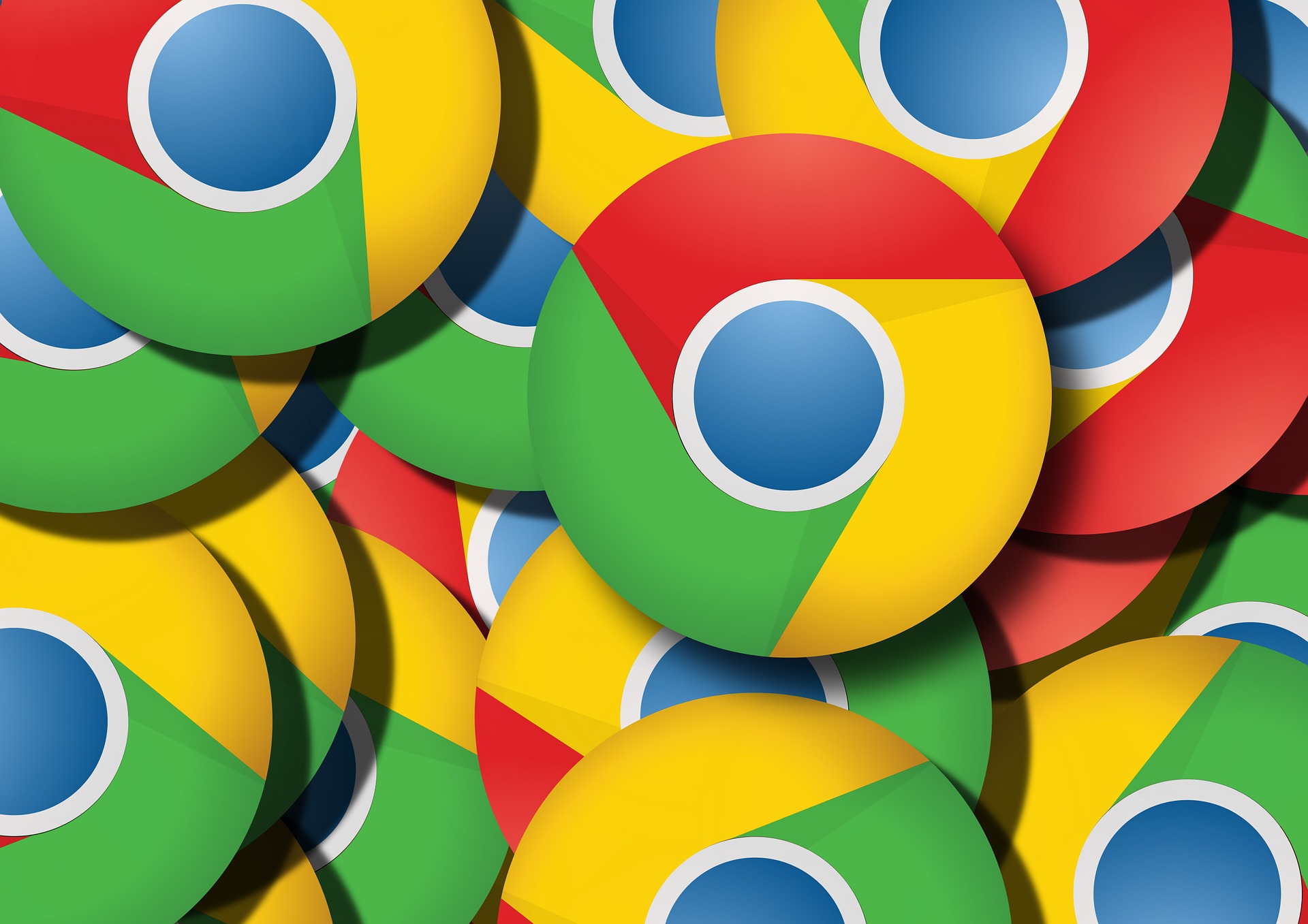 Chrome Browser