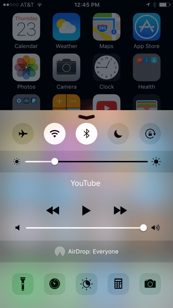 control-center-ios