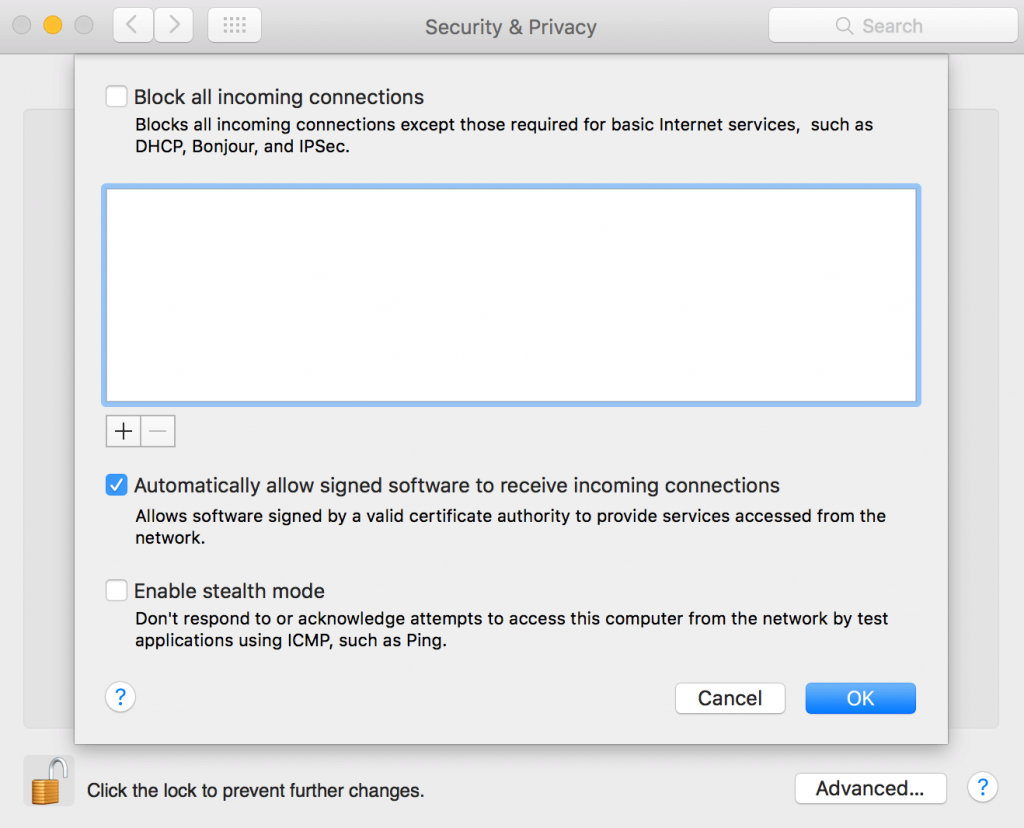 editing-firewall-settings-for-airdrop