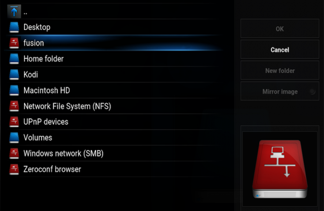 How to Install Fusion on Kodi