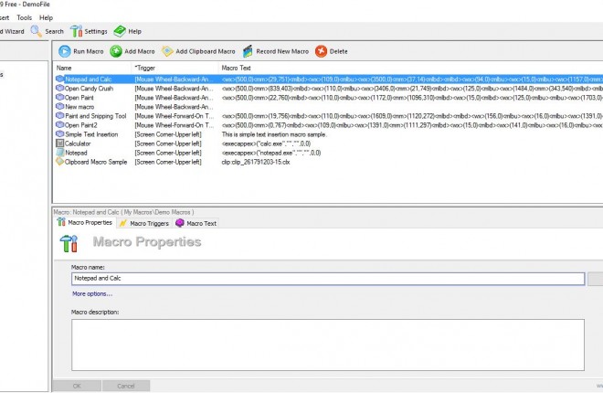 How to Record Mouse Macros in Windows 10