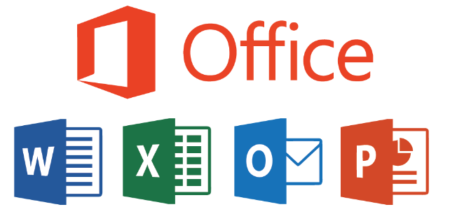 How To Double-Space in Microsoft Office