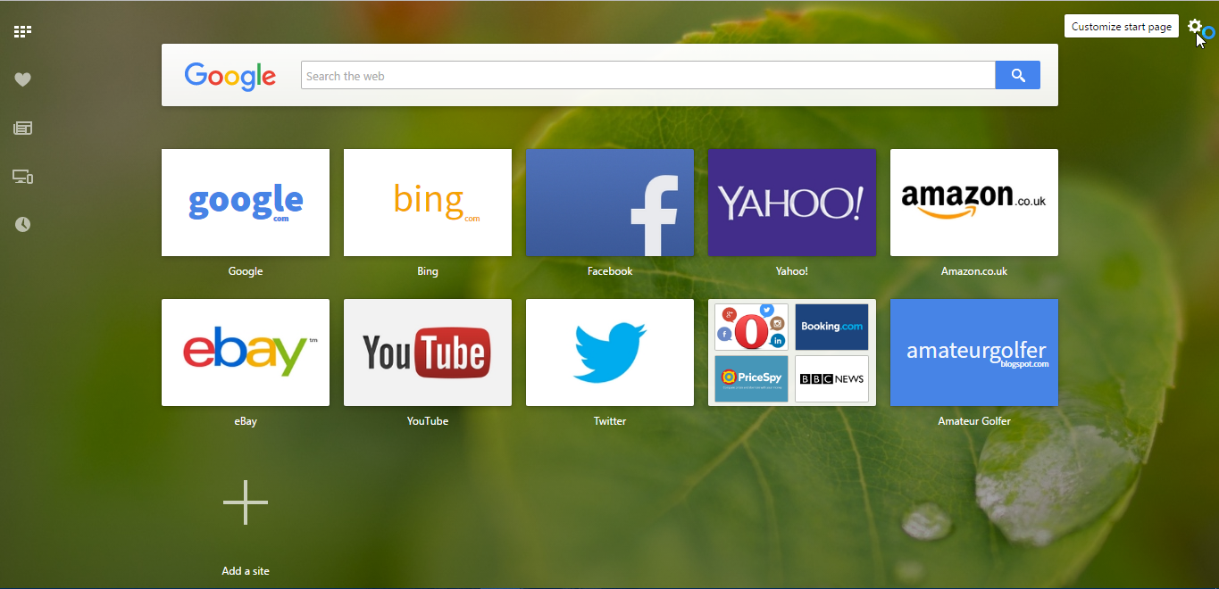 The Best Browsers for Windows 10