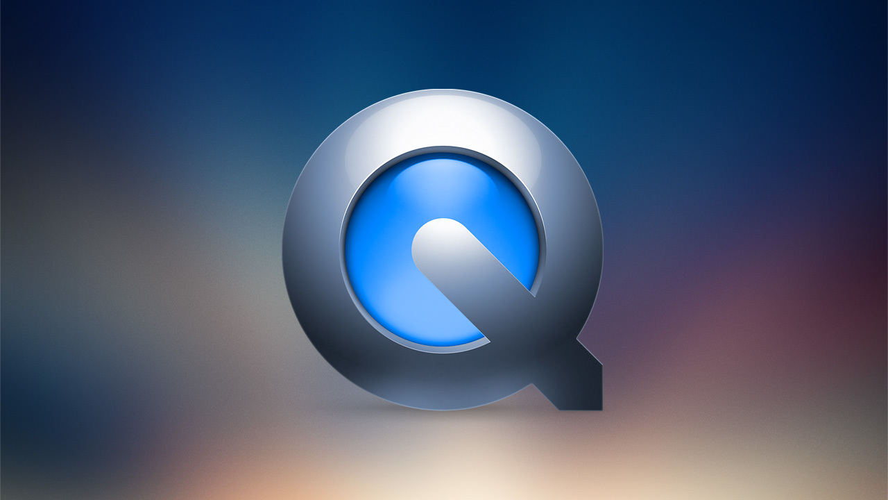 How to Edit Video on Your Mac with Quicktime
