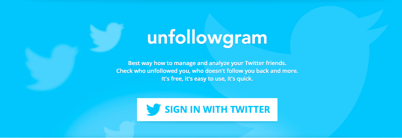 Unfollowgram Review