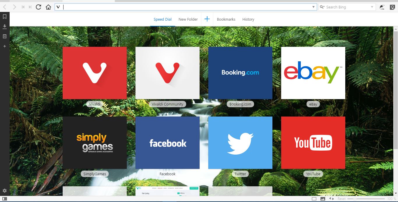 Vivaldi Browser Review & Guide