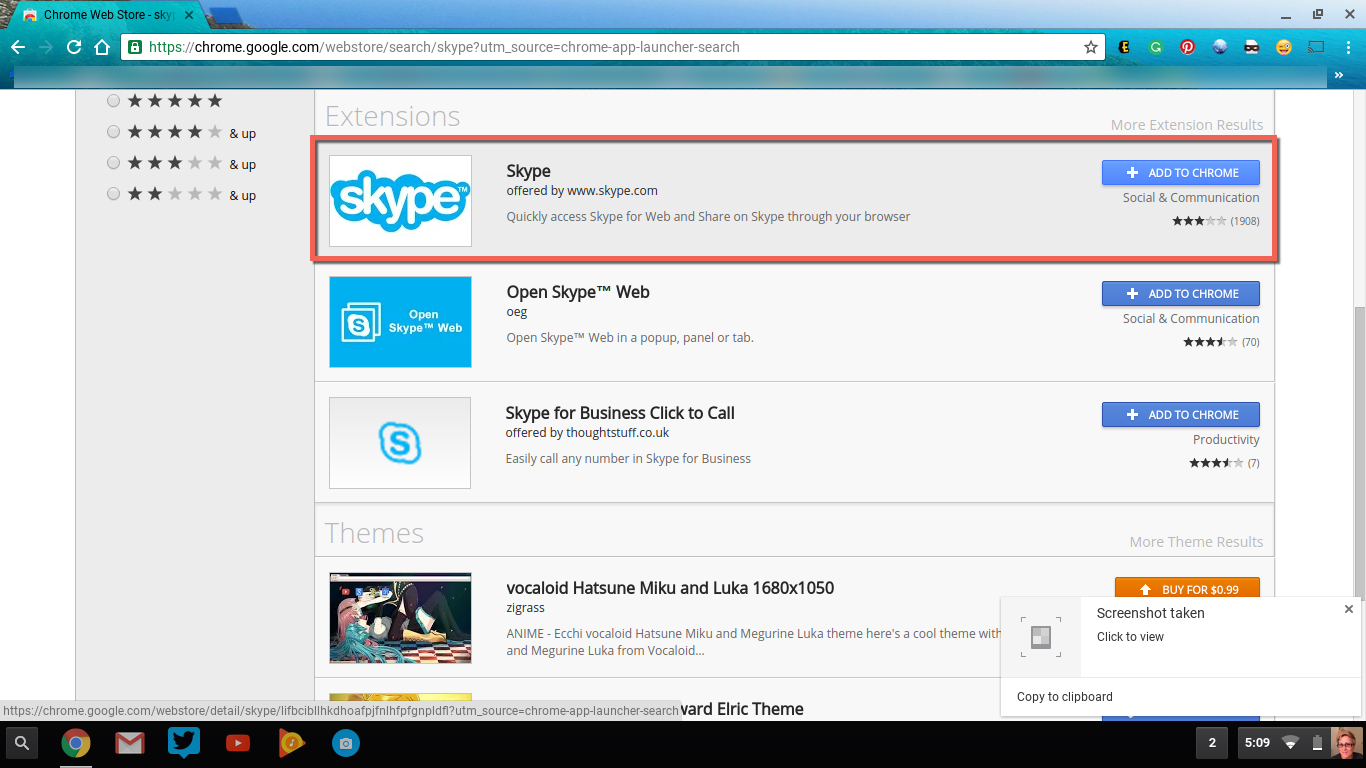 How to Use Skype on Chromebook / Chrome OS Tech Junkie