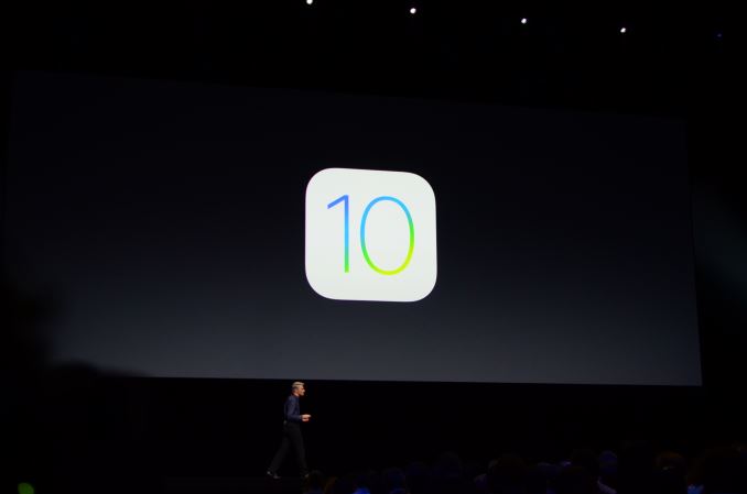 ios 10