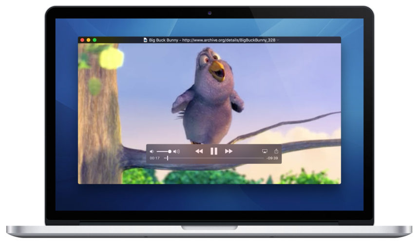 mac quicktime x autoplay