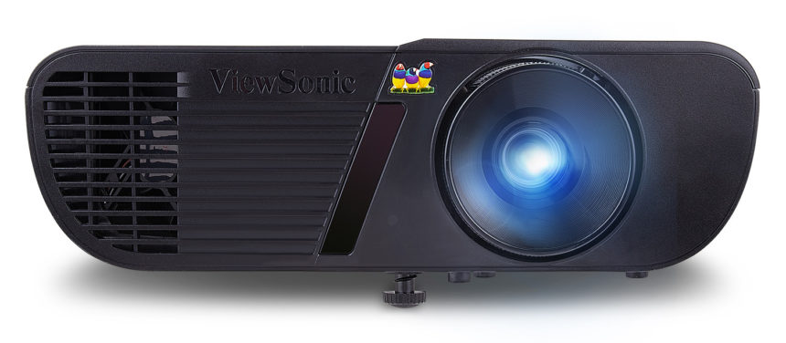 viewsonic PJD5255 projector