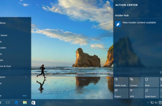 Windows 10: Increase Taskbar Transparency via the Registry