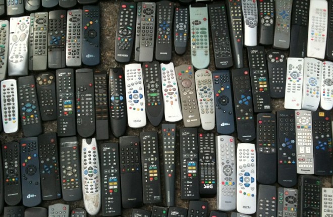 Programming Your RCA Universal Remote Control and Where To Find Your Code