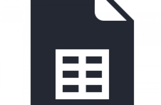 How to Subtract in Google Sheets with a Formula