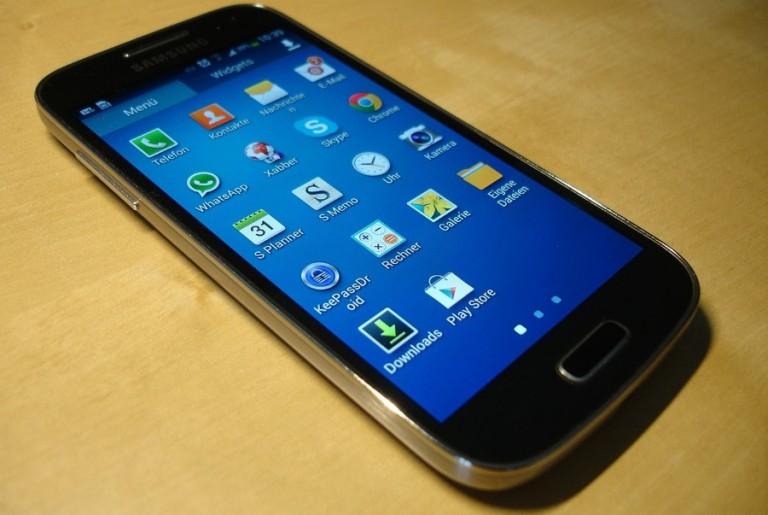 How to Fix ‘4504 message not found’ Errors in Android - Tech Junkie