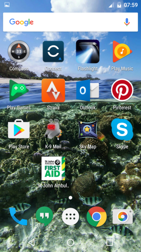 How to Fix ‘4504 message not found’ Errors in Android - Tech Junkie