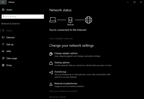 How to fix ‘The hosted network couldn’t be started’ error in Windows 10