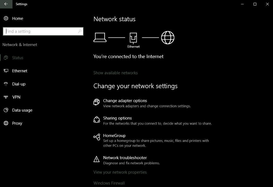 How to fix ‘The hosted network couldn't be started’ error in Windows 10