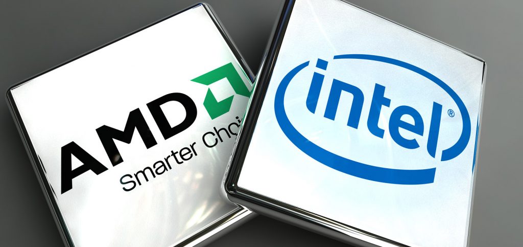 amd-intel