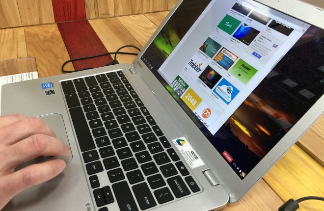 Can't Use Photoshop on Chromebook - Here Are Alternatives (October 2019)