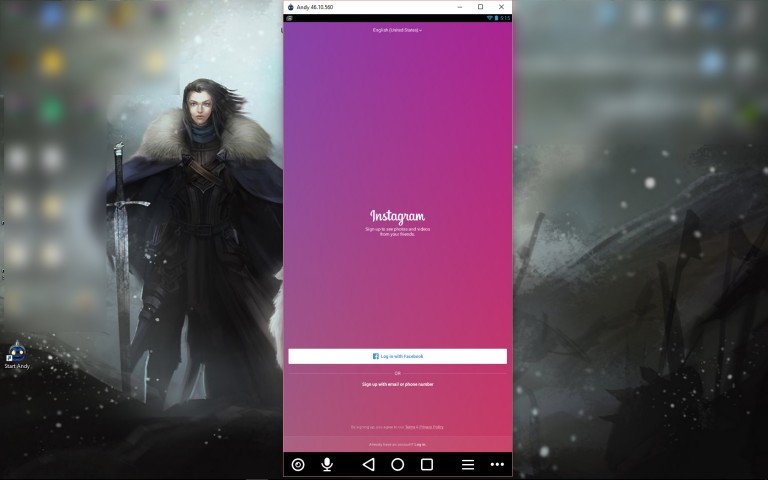 instagram download pc windows 11