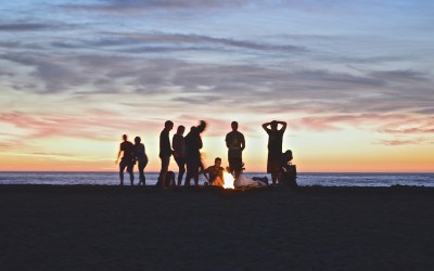 30 Best Friend Captions
