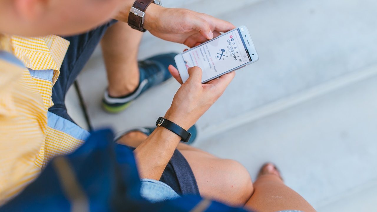 The Best Snapchat Alternatives [February 2021]