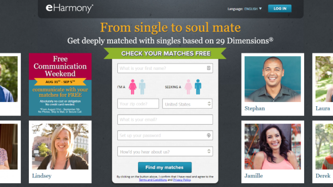 How To Cancel eHarmony the Easy Way