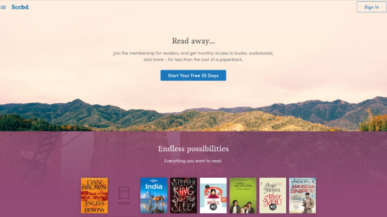 How To Download Scribd Documents For Free