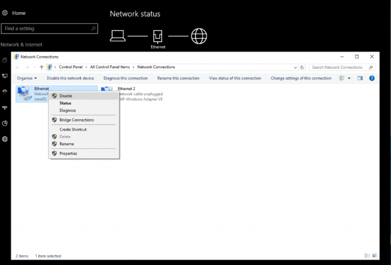 How To Fix "the hosted network couldn't be started" Error in Windows 10 ...