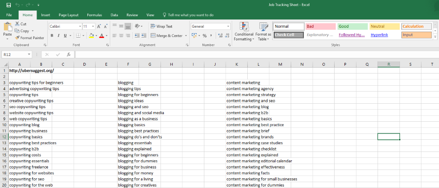 How to fix ‘Excel cannot complete this task with available resources’ Errors
