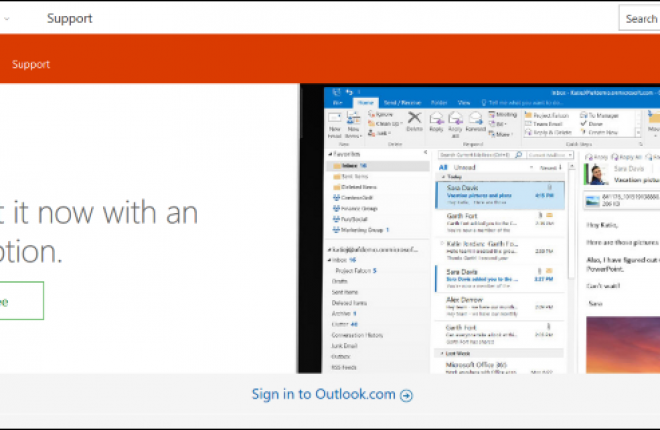 How to Send an E-mail With a Previous Date