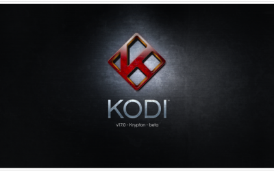 How to Install Kodi on your Chromebook