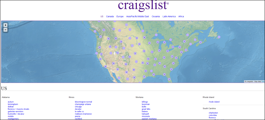 How To Post an Item on Craigslist for Sale