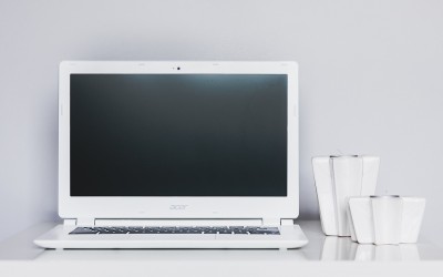 Chromebook command prompt