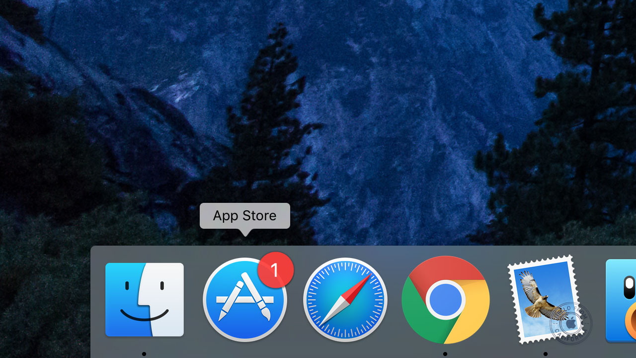 How to Make the Mac App Store Check for Updates More Frequently