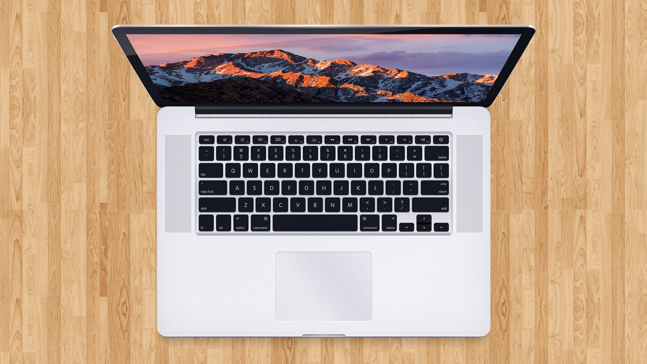 macos sierra keyboard macbook