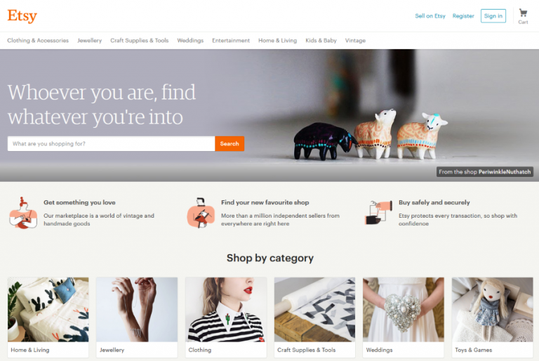 How to Create an Etsy Coupon Code Tech Junkie