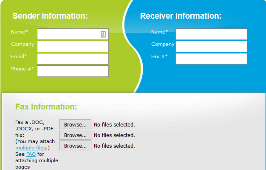 How To Send a Fax for Free Online