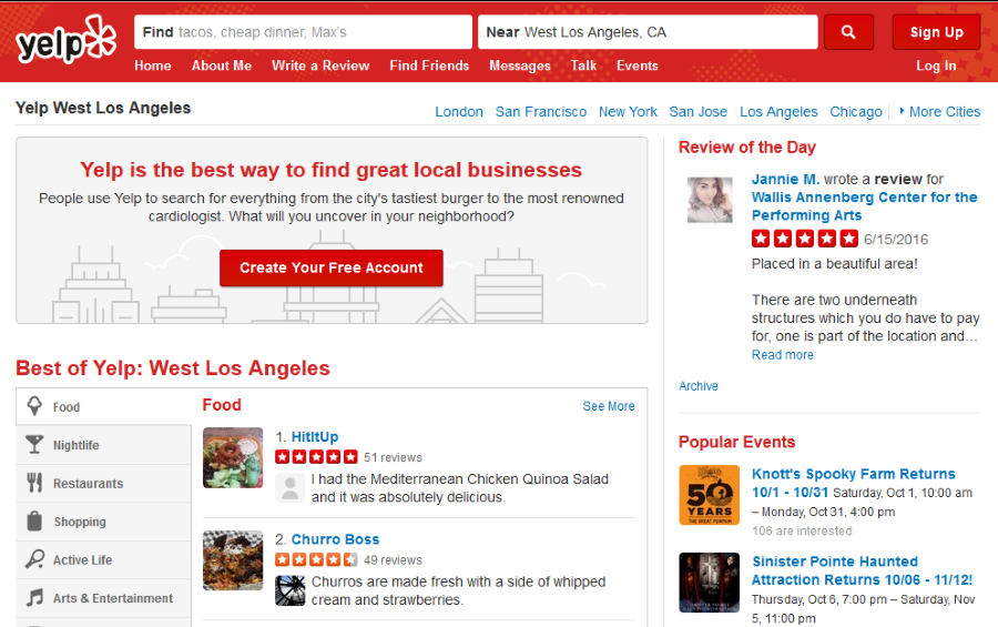 What is Yelp and How Does it Work?